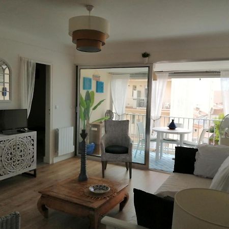 Apartmán Les Pieds Dans L'Eau Le Grau-dʼAgde Exteriér fotografie